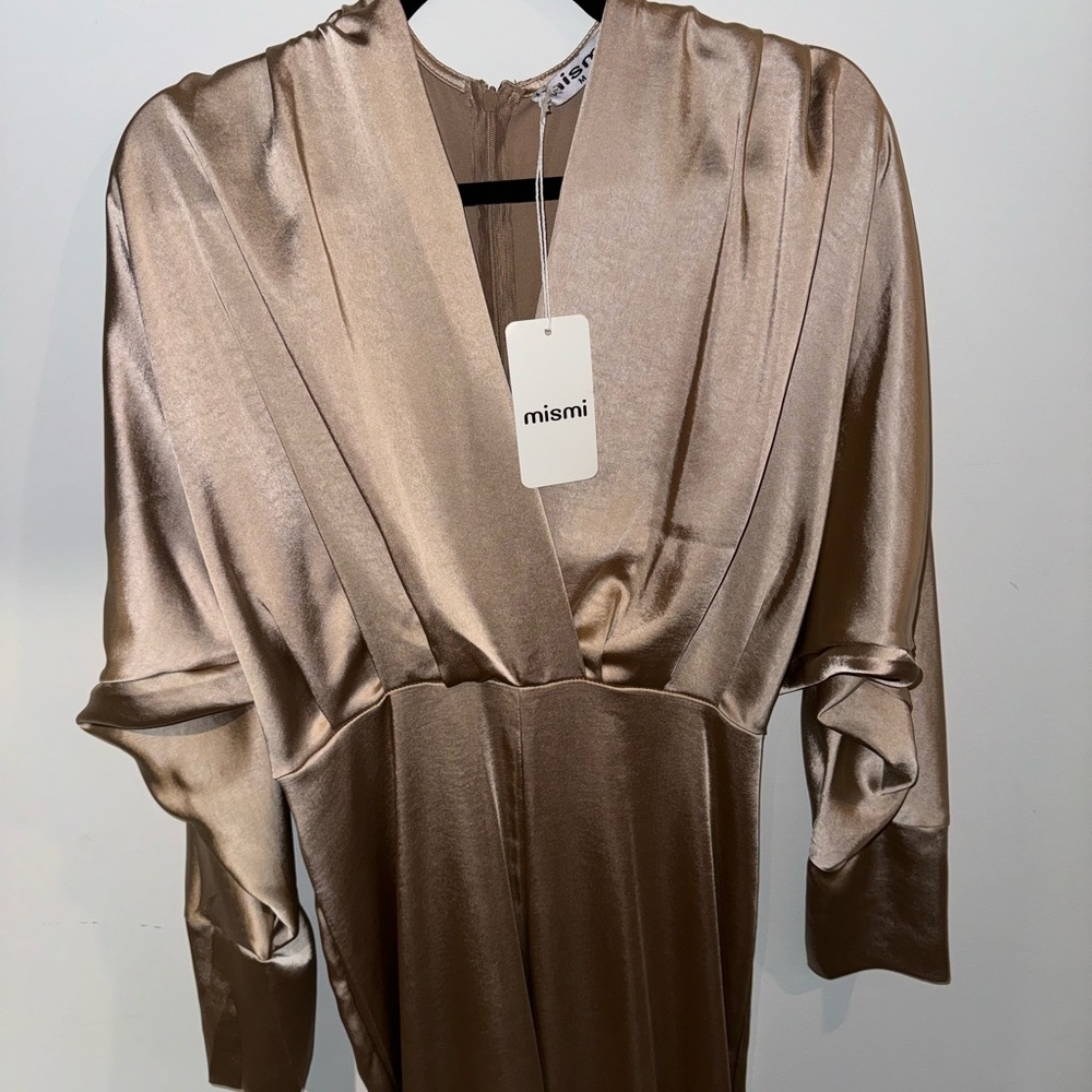 Mismi Jumpsuit
